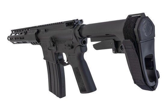 Sons of Liberty M489 .300 Blackout AR15 Pistol with SBA3 arm brace